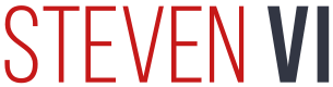 Steven Vi Logo